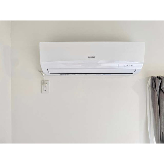 【設備】 | Ｓｕｒｆ　Ｄｅｃｋ | ☆電気エアコン