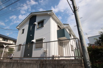 ブリーズハウスⅡの画像