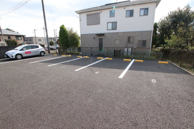 駐車場(要空き確認）