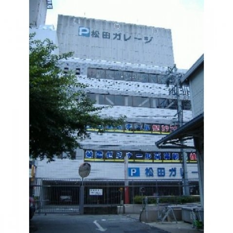 岐阜市県町２丁目の店舗事務所