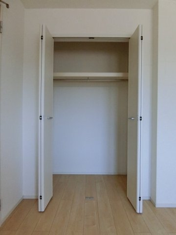 【収納】 | Ｔｓｕｂａｋｉ | 201の写真（間取反転タイプ：イメージ）