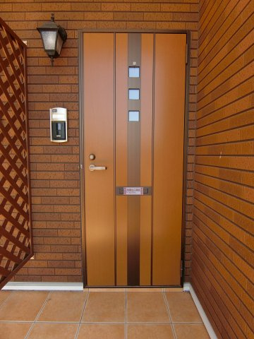 【玄関】 | Ｔｓｕｂａｋｉ | 201の写真