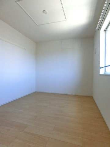 【洋室】 | Ｔｓｕｂａｋｉ | 201の写真（間取反転タイプ：イメージ）