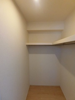 【収納】 | Ｔｓｕｂａｋｉ | 201の写真（間取反転タイプ：イメージ）
