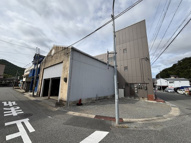 篠山口駅前　駐輪場　収益の画像