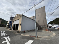 篠山口駅前　駐輪場　収益の画像