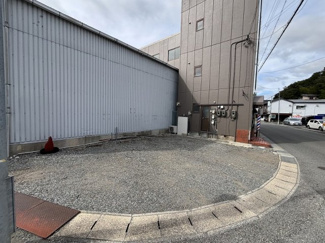 【駐車場】 | 篠山口駅前　駐輪場　収益