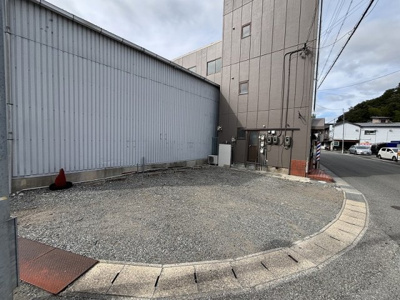 【駐車場】 | 篠山口駅前　駐輪場　収益