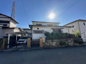 寝屋川市高宮あさひ丘の売地の画像