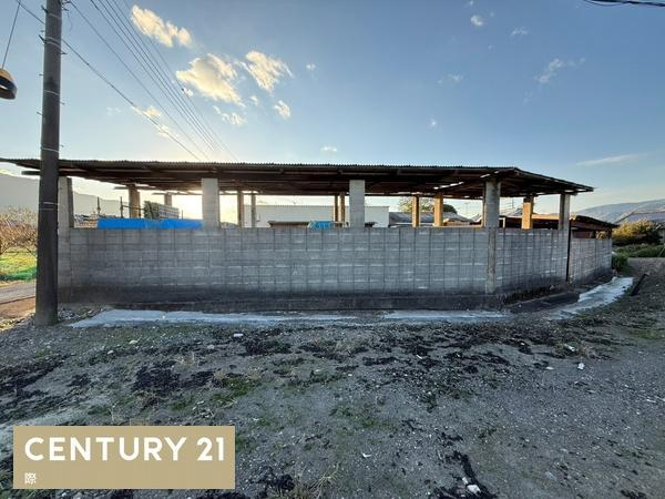 伊都郡かつらぎ町大字佐野の売地のその他