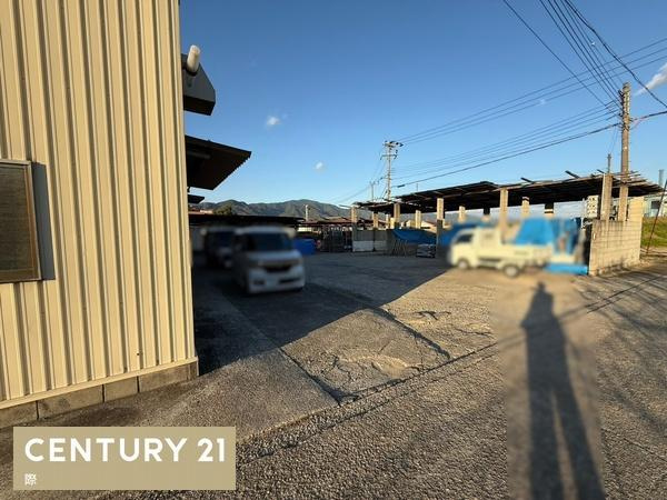 伊都郡かつらぎ町大字佐野の売地のその他