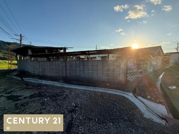 伊都郡かつらぎ町大字佐野の売地のその他