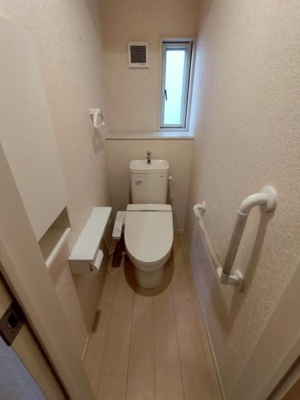 【トイレ】 | 高砂市中筋5丁目
