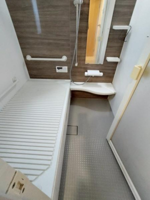 【浴室】 | 高砂市中筋5丁目