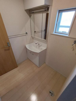 【独立洗面台】 | 高砂市中筋5丁目