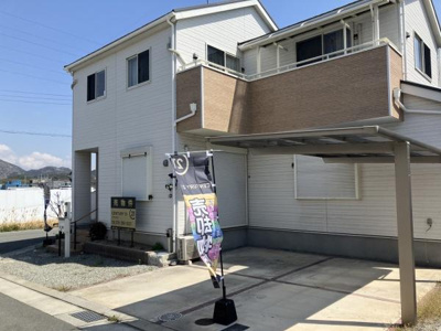 【外観】 | 高砂市中筋5丁目