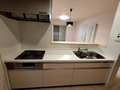 【キッチン】 | 高砂市中筋5丁目