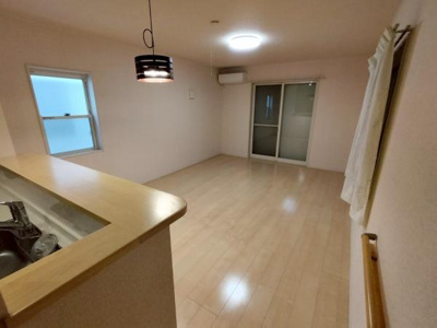 【居間・リビング】 | 高砂市中筋5丁目