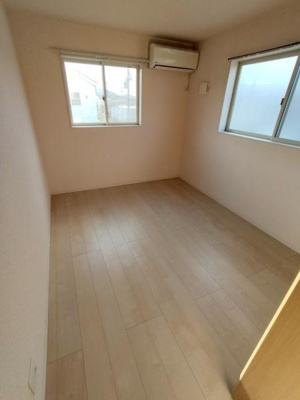 【洋室】 | 高砂市中筋5丁目