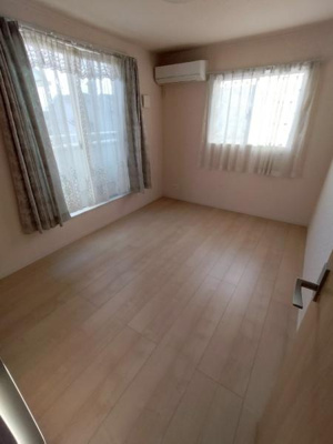 【洋室】 | 高砂市中筋5丁目