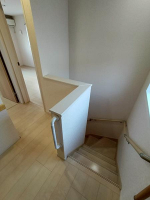 【内装】 | 高砂市中筋5丁目