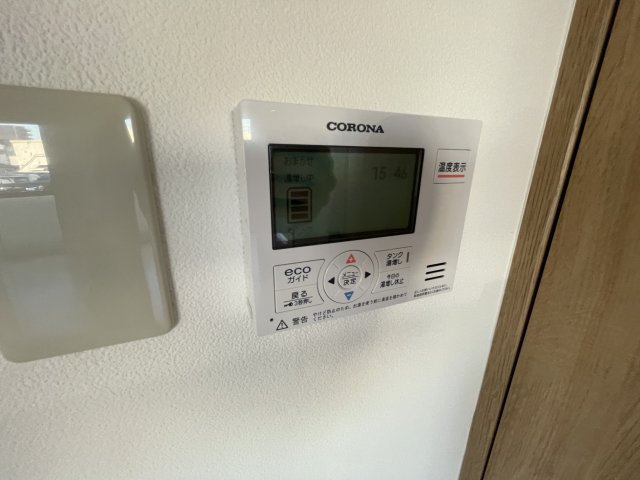 カサグランデ藤江の設備