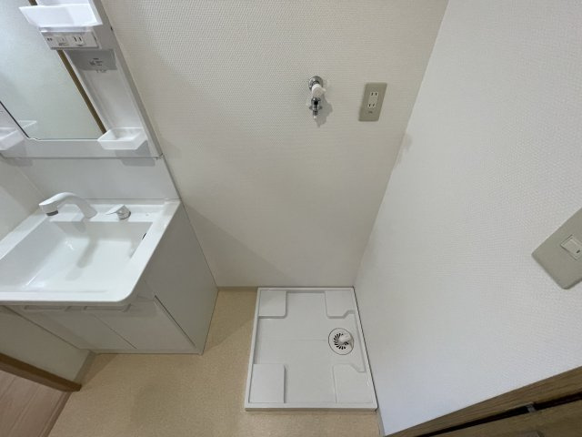 カサグランデ藤江の設備