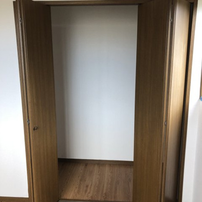 【収納】 | フォーレストハイツ