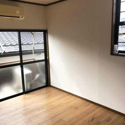 【内装】 | フォーレストハイツ