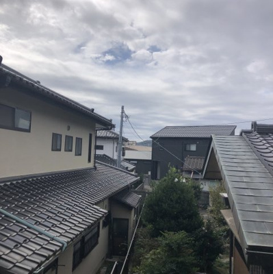 【展望】 | フォーレストハイツ