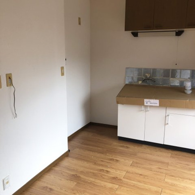 【居間・リビング】 | フォーレストハイツ