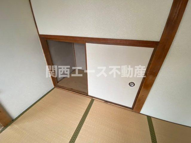 【収納】 | 八戸ノ里文化Ⅱ
