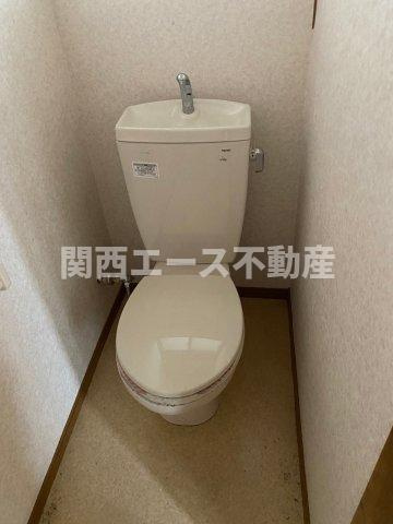 【トイレ】 | 八戸ノ里文化Ⅱ