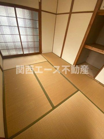  | 八戸ノ里文化Ⅱ