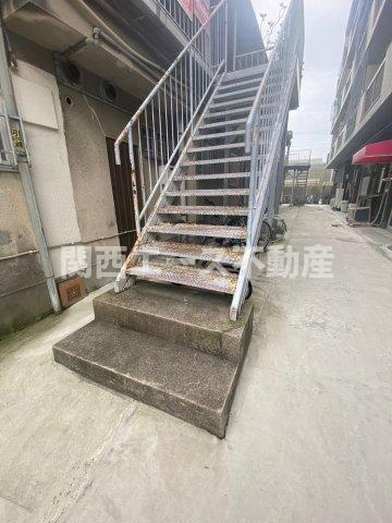 【エントランス】 | 八戸ノ里文化Ⅱ