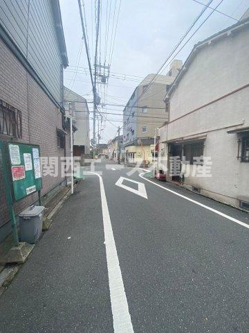 【周辺】 | 八戸ノ里文化Ⅱ