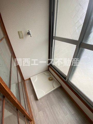 【内装】 | 八戸ノ里文化Ⅱ