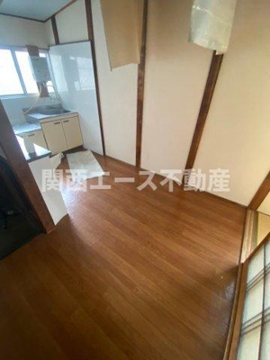  | 八戸ノ里文化Ⅱ