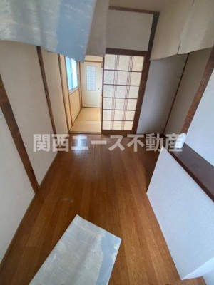  | 八戸ノ里文化Ⅱ