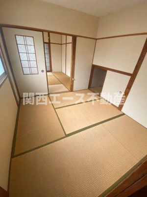  | 八戸ノ里文化Ⅱ