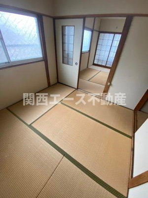  | 八戸ノ里文化Ⅱ