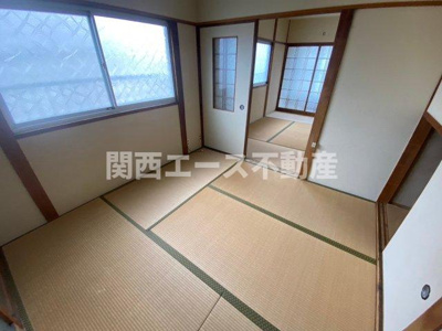  | 八戸ノ里文化Ⅱ