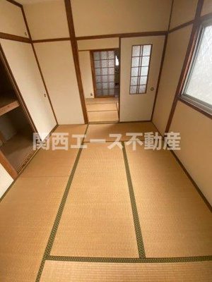  | 八戸ノ里文化Ⅱ