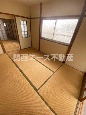  | 八戸ノ里文化Ⅱ