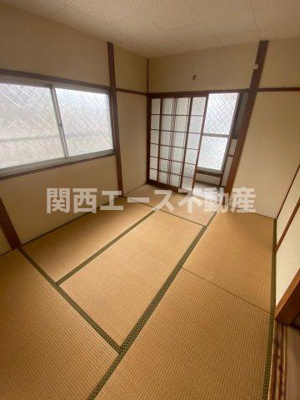  | 八戸ノ里文化Ⅱ