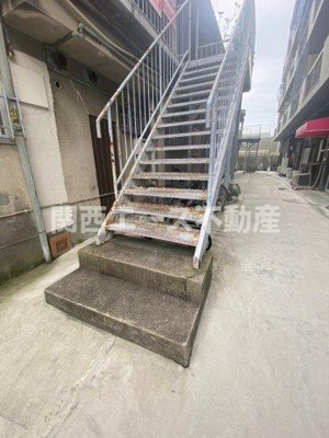 【エントランス】 | 八戸ノ里文化Ⅱ