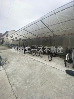 【その他共用部分】 | 八戸ノ里文化Ⅱ