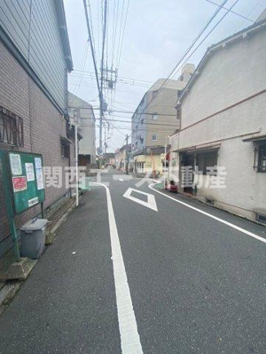 【周辺】 | 八戸ノ里文化Ⅱ