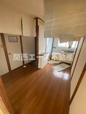  | 八戸ノ里文化Ⅱ