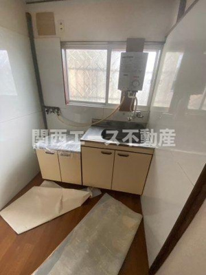 【キッチン】 | 八戸ノ里文化Ⅱ